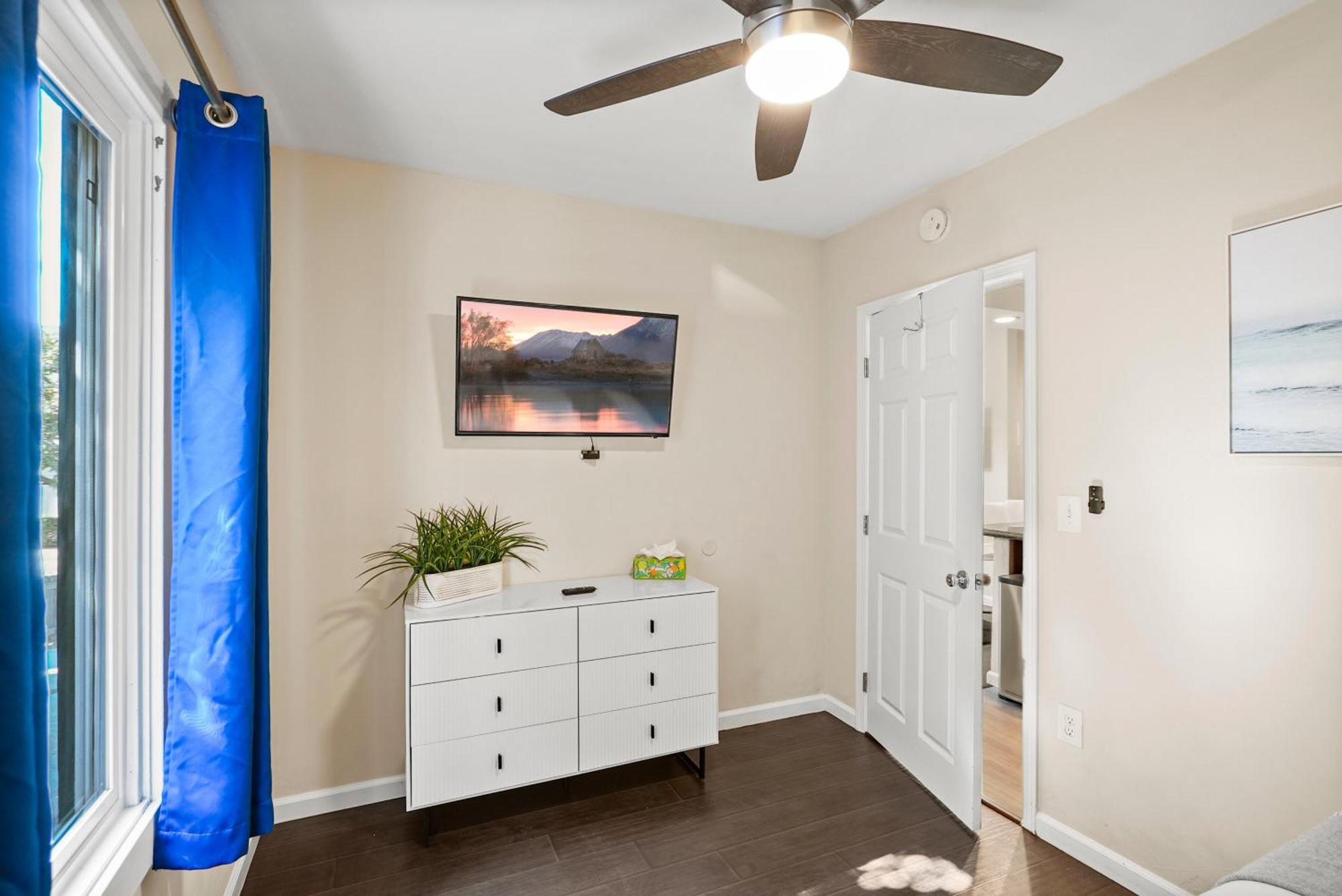 Villa Riviera Bay View Dream - Private Patio With Bay View And Parking San Diego Exterior foto